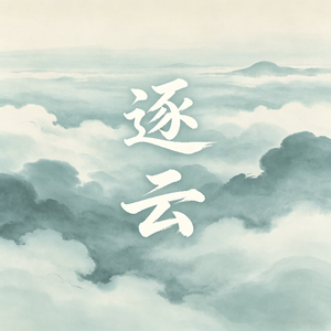 逐云