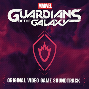 Gardeners of the Galaxy (From "Marvel's Guardians of the Galaxy: Original Video Game Soundtrack"/Score)