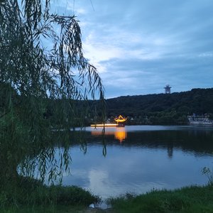 跟时间赛跑的人