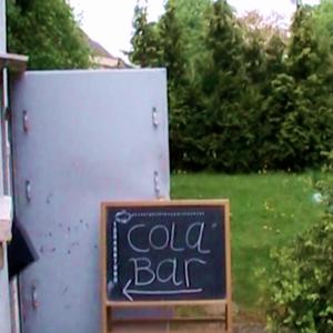 Van Cola Word je Gek