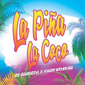 La Piña La Coco