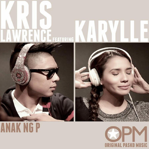 Anak Ng P (feat. Karylle)