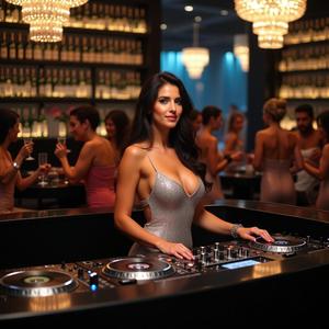 I know you want me (feat. Lyra X)