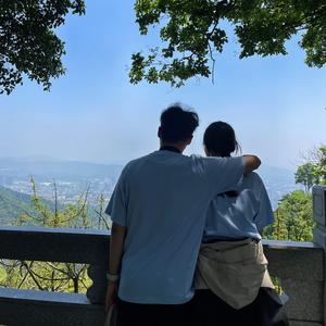 这是我这一生最勇敢的瞬间