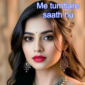 Me tumhare saath hu