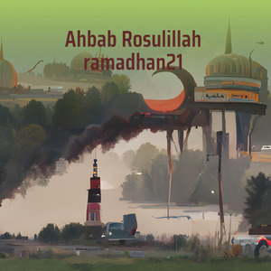Ahbab Rosulillah Ramadhan21