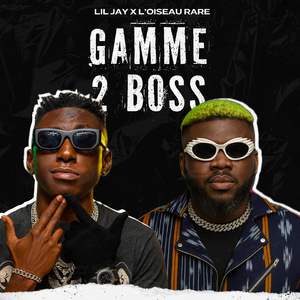 GAMME 2 BOSS