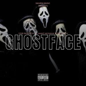 GHOSTFACE (feat. Jmac Munna & Tcode-4)