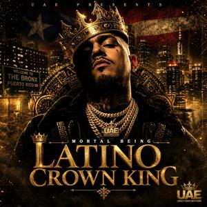 Latino Crown King