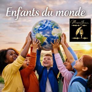 Enfants du monde