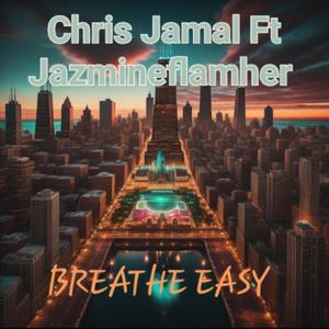 Breathe Easy (feat. Jazmineflamher)