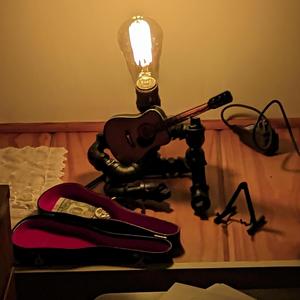 Sovereign Heart (feat. Michael D. Tippens)