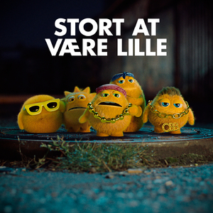 Det Er Stort At Være Lille