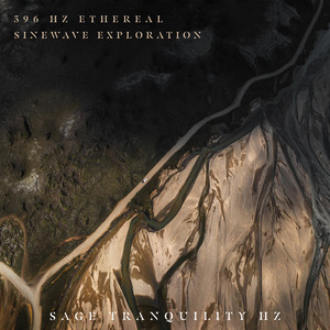 396 Hz Ethereal Sinewave Exploration