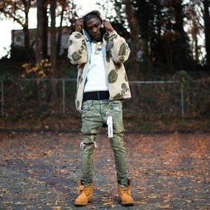 [黑暗孟菲斯]‘谋杀’王齐铭|Key Glock|YHL|YOUNGLEGO|揽佬|华云龙 类型伴奏