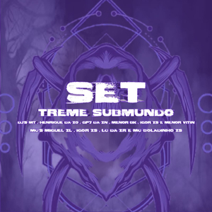 SET TREME SUBMUNDO