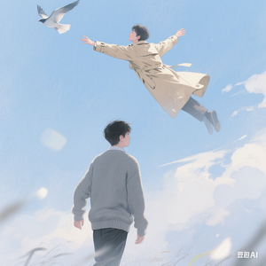 给自己一个拥抱