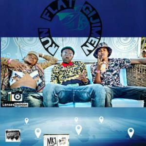 Ndimile (feat. Lord driga & smash)