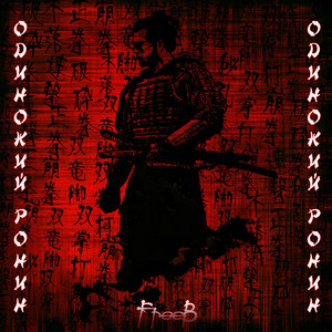 Одинокий ронин