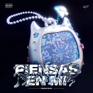 Piensas en mi