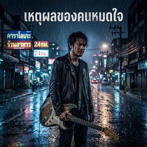 เหตุผลของคนหมดใจ