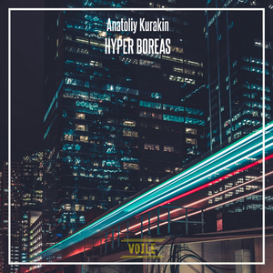 Listen To The Sky (Original Mix)