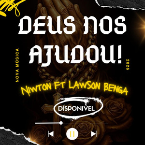 Deus Nos Ajudou