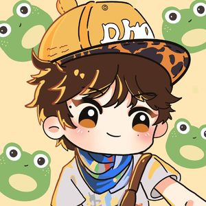 冬日来信组曲 时代少年团