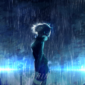 你爱我像谁（Cover 张卫健）