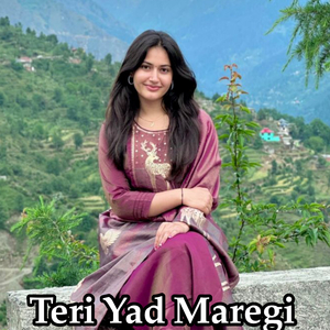 Teri Yad Maregi
