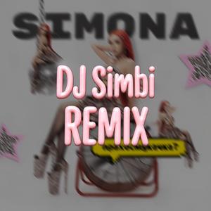 PRAHOSMUKACHKA (feat. SIMONA) (DJ SIMBI VERSION)