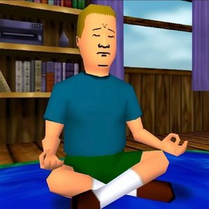 길을 잃다（lost）