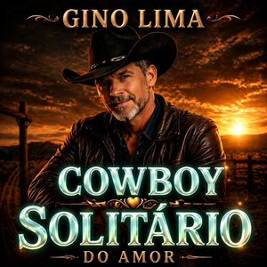 O Cowboy Solitário do Amor