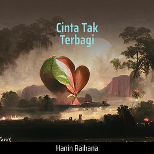 Cinta Tak Terbagi