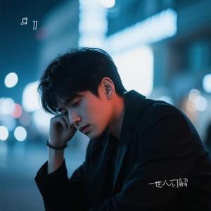 一世人不了解 (Cover 大川Dietry)