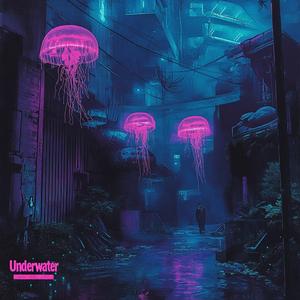 Underwater