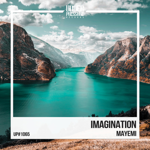 Imagination (Radio Edit)