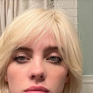 Dogs Left and right Earrings-（River Mix