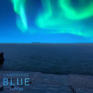 Cambridge Blue