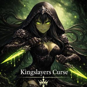 Kingslayers Curse