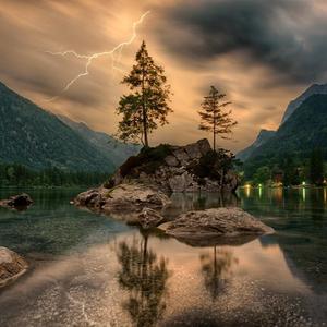 Selama Aku Bersamamu