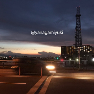 点在するエブリー (feat. 可不) [misa rework]