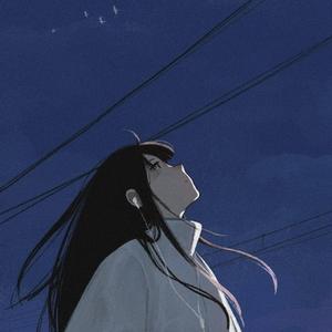 There is no one in my dream (sped up)