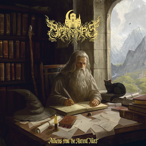 Fortress of Black Sorcery
