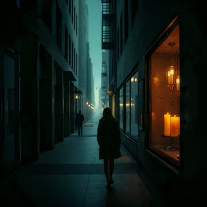 Человеку нужен человек