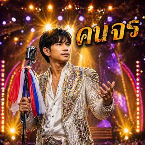 คนจร