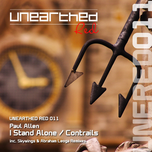 Contrails (Abraham Leoga Remix)