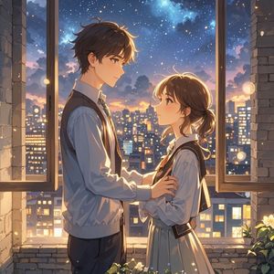 每分每秒-乐符灵阳