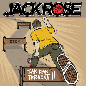 Takkan Terhenti