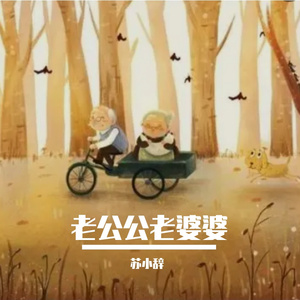 老公公老婆婆